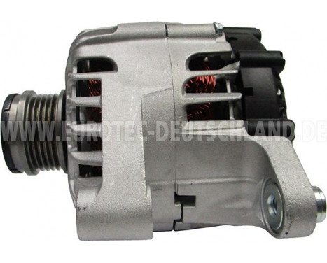 Alternator 12090929 Eurotec, Image 2