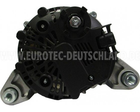 Alternator 12090929 Eurotec, Image 3