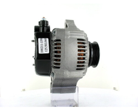 Alternator 125.503.060.050 PlusLine, Image 3