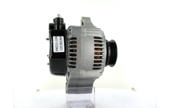 Alternator 125.503.060.050 PlusLine, Image 3