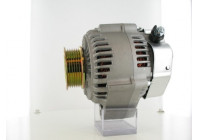 Alternator 125.510.095.050 PlusLine