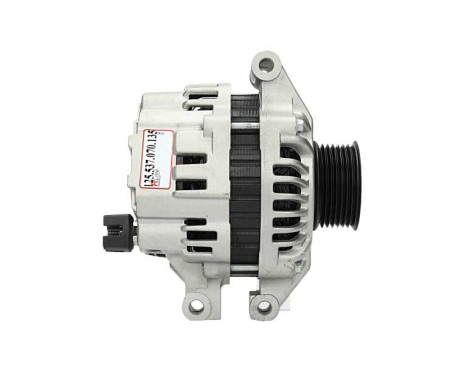 Alternator 125.537.070.050 PlusLine, Image 4