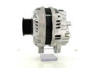 Alternator 125.538.090.130 PlusLine