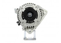 Alternator 125.556.130.050 PlusLine