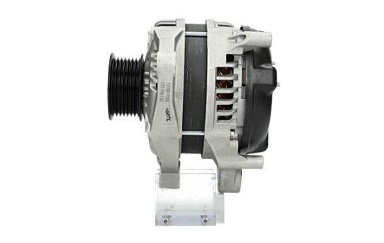 Alternator 125.556.130.050 PlusLine, Image 2