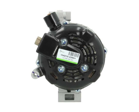 Alternator 125.558.090.050 PlusLine, Image 3