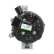 Alternator 125.558.090.050 PlusLine, Thumbnail 3