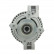 Alternator 125.570.150.050 PlusLine
