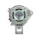 Alternator 125.582.105.050 PlusLine