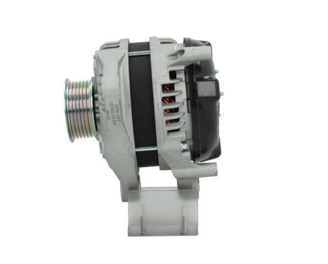 Alternator 125.582.105.050 PlusLine, Image 2