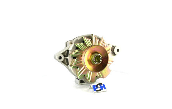 Alternator 135.007.070.030 PlusLine
