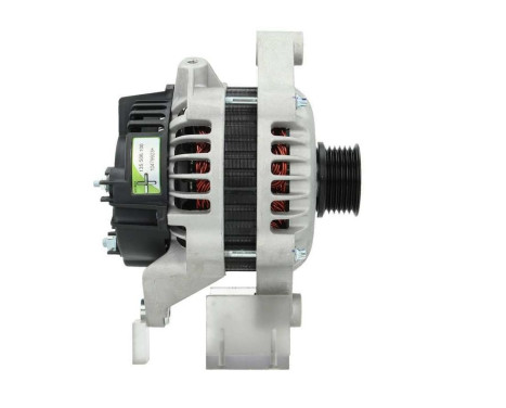 Alternator 135.506.100.030 PlusLine, Image 11