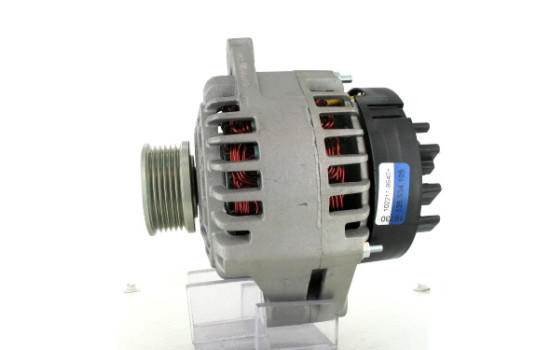 Alternator 135.534.105.050 PlusLine, Image 2