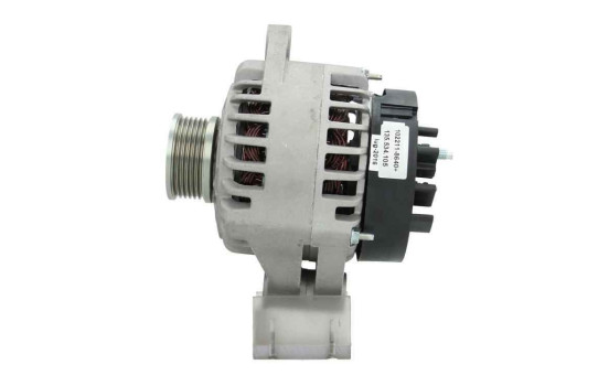 Alternator 135.534.105.050 PlusLine, Image 9