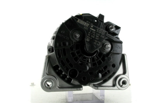 Alternator 135.536.100.010 PlusLine, Image 2