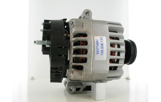 Alternator 135.538.120.050 PlusLine, Image 5