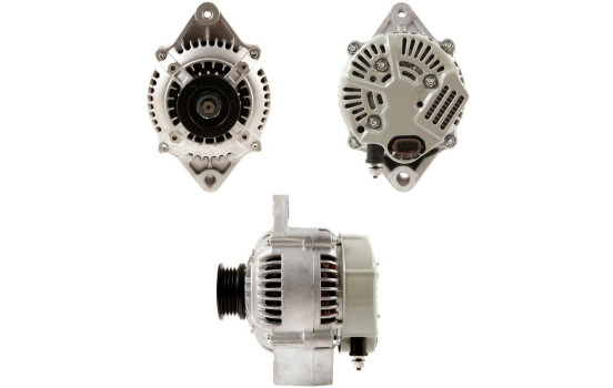 Alternator 135.559.075.050 PlusLine, Image 4