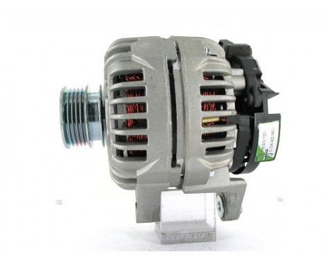 Alternator 135.576.120.010 PlusLine