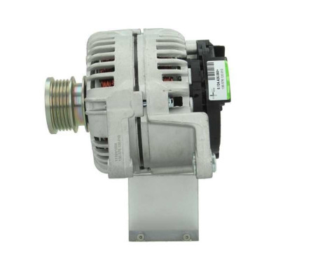 Alternator 135.576.120.010 PlusLine, Image 5
