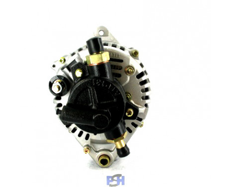Alternator 135.604.100.080 PlusLine, Image 3