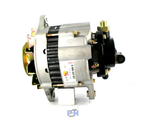 Alternator 135.809.070.080 PlusLine, Image 9