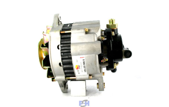 Alternator 135.809.070.080 PlusLine, Image 9