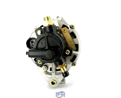 Alternator 135.809.070.080 PlusLine, Image 11