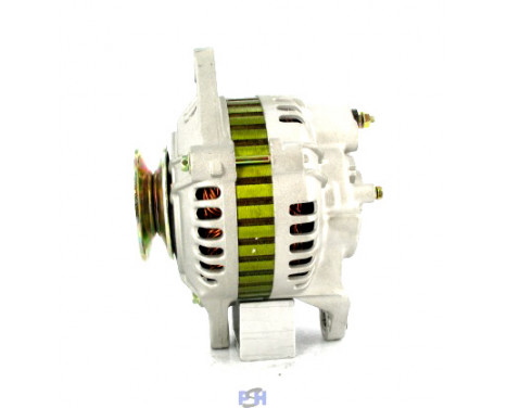 Alternator 145.504.065.130 PlusLine, Image 3