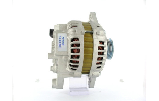 Alternator 145.549.100.130 PlusLine, Image 6
