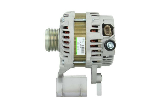 Alternator 145.550.100.130 PlusLine, Image 2