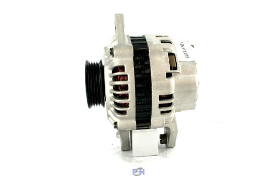 Alternator 155.511.075.130 PlusLine, Image 2