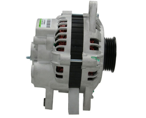 Alternator 155.518.080.130 PlusLine, Image 3