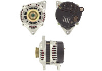 Alternator 155.524.095.130 PlusLine