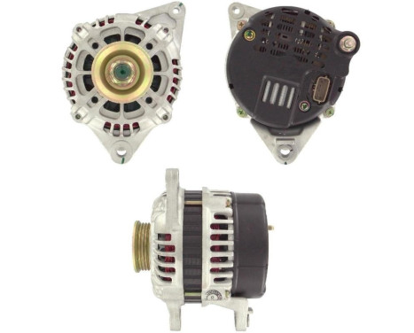 Alternator 155.524.095.130 PlusLine