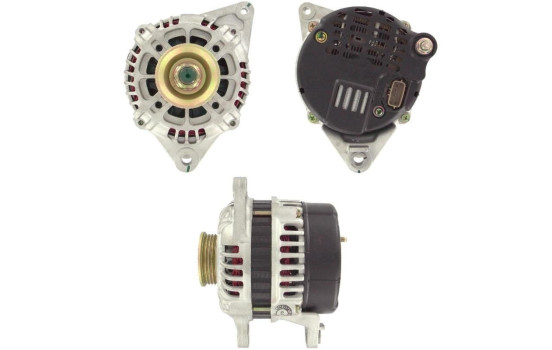 Alternator 155.524.095.130 PlusLine
