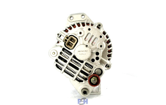 Alternator 155.528.090.130 PlusLine, Image 3