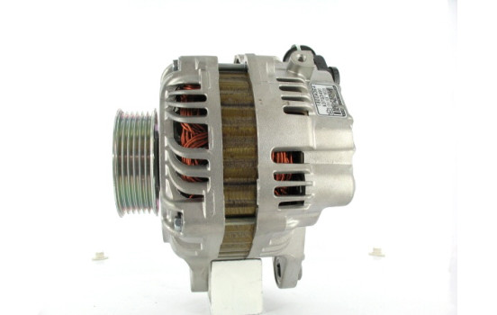 Alternator 155.550.110.130 PlusLine, Image 2