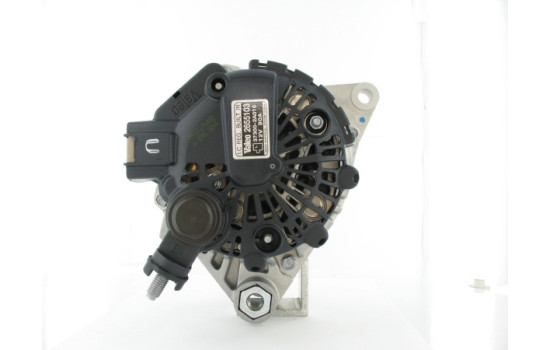 Alternator 155.557.090.120 PlusLine, Image 6