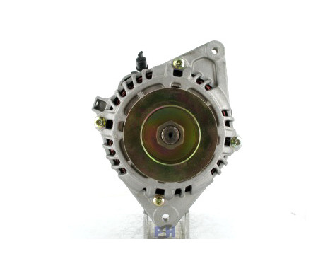 Alternator 155.601.080.130 PlusLine, Image 5