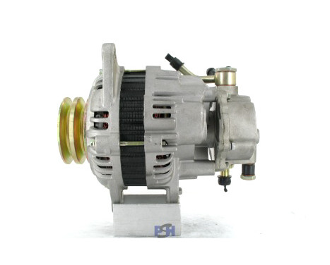 Alternator 155.601.080.130 PlusLine, Image 6