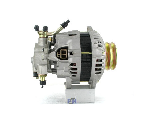 Alternator 155.601.080.130 PlusLine, Image 8