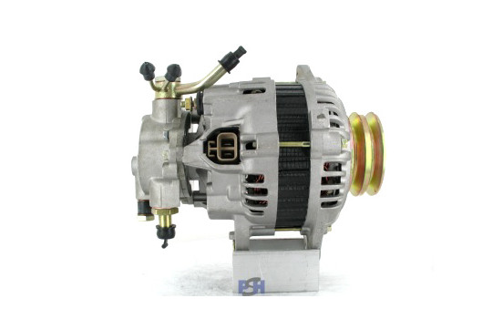 Alternator 155.601.080.130 PlusLine, Image 8