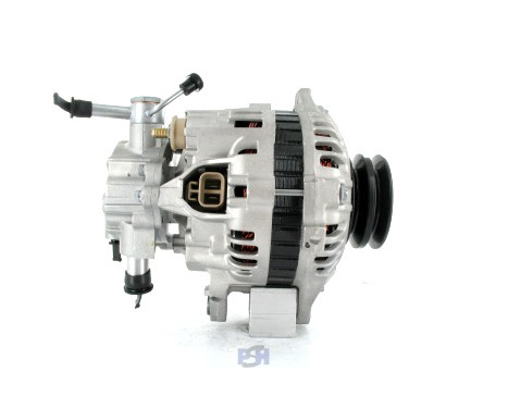 Alternator 155.604.090.130 PlusLine, Image 4