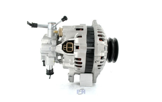Alternator 155.604.090.130 PlusLine, Image 4