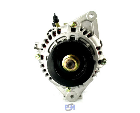 Alternator 155.607.075.130 PlusLine