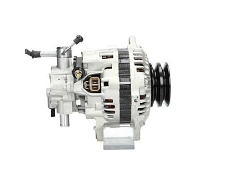 Alternator 155.607.075.130 PlusLine, Image 4