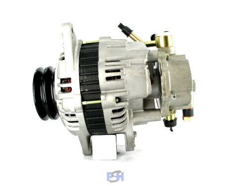 Alternator 155.607.075.130 PlusLine, Image 5