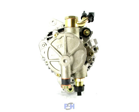 Alternator 155.607.075.130 PlusLine, Image 6