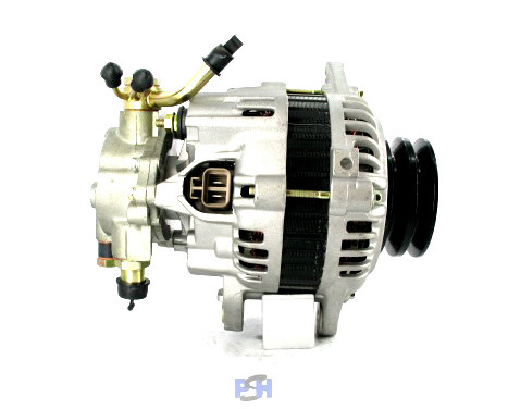 Alternator 155.607.075.130 PlusLine, Image 7