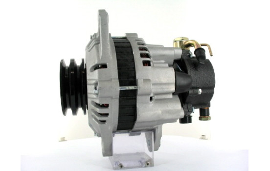 Alternator 155.608.090.120 PlusLine